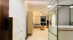 Sengkang East Avenue (Sengkang), HDB 2 Rooms #490858841